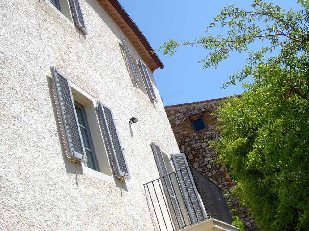 Le Antiche Mura Semproniano Kültér fotó
