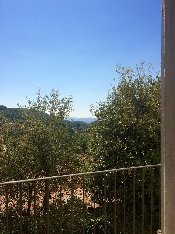Le Antiche Mura Semproniano Kültér fotó